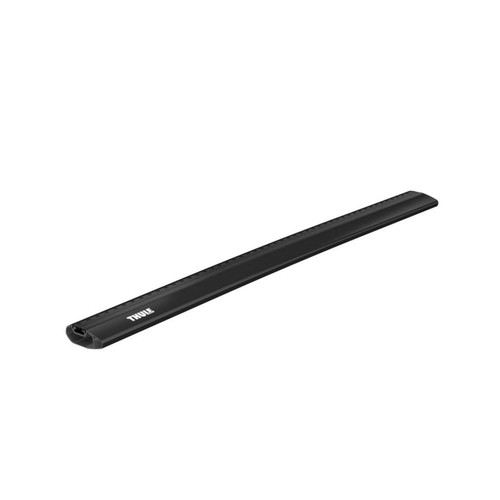 Thule wingbar edge 104 - 104, schwarz