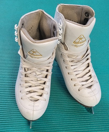 Jackson mystique - jackson,