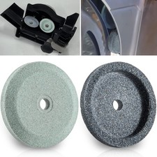 Grinder Sharpening and Honing