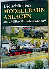 Miba-Miniaturbahnen Die