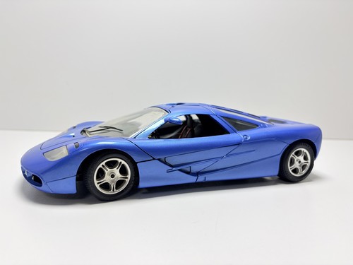 Guiloy mclaren f1 - guiloy,