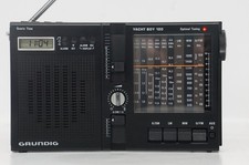 Grundig Yacht Boy 120
