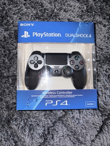 Playstation dualshock ps4 - 4,