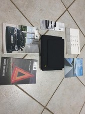 BMW 1er E81,E82,E87,E88 Betriebsanleitung Bordbuch Bordmappe 