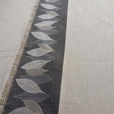 2,4 lfm  Dekostoff, leichter