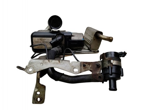 Webasto standheizung bmw - standheizung,