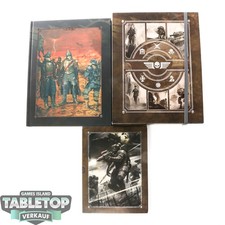 Astra Militarum - Codex 10th