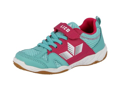 Sport hallenturnschuhe lico - sport,