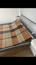 2x2m bett inklusive 2 - bett.,