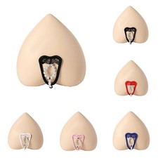 Invisible Underwear G String C