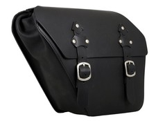 Satteltasche links 12L passend