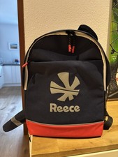 REECE Hockey Rucksack Ranken Backpack Tasche Junior Feld Fied Indoor Halle NEU
