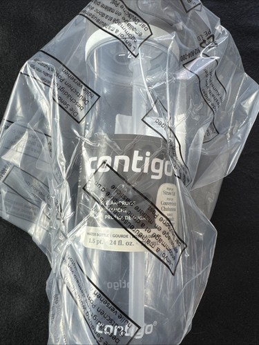 Contigo trinkflasche 710ml - contigo,