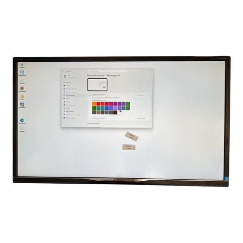 Philips bdm3270 2560x1440 - philips,