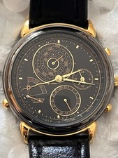 Citizen 6700, ewiger Kalender , Quarz, Schön …Herren/ Damen