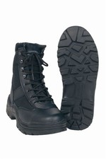 Stiefel security wachschutz - stiefel, security,