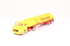 Lego H0 Tanklastwagen Shell