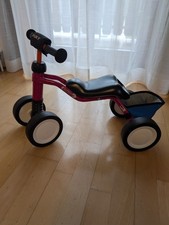 Puky Wutsch Lauflernrad