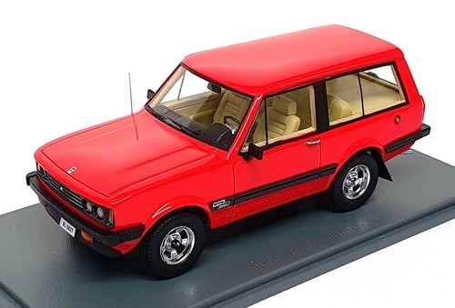 Neo scale resin 43627 - scale,
