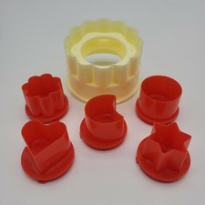 Ausstecher Plätchen Kekse