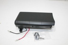 Akku  Einschub   mit Schloß