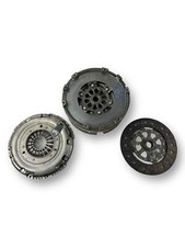 Original Audi Kupplung Schwungrad Audi A4 A5 A6 Q5 2.0 TDI 0CS105266L 0CS141015K