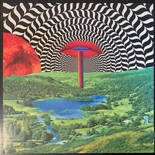 Jazz Dispensary: The Dank