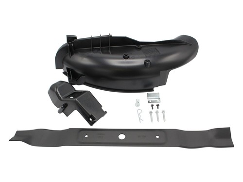 Secura mulchkit passend - secura,