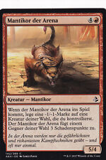 MTG Amonkhet #142 Mantikor der Arena - Common NM