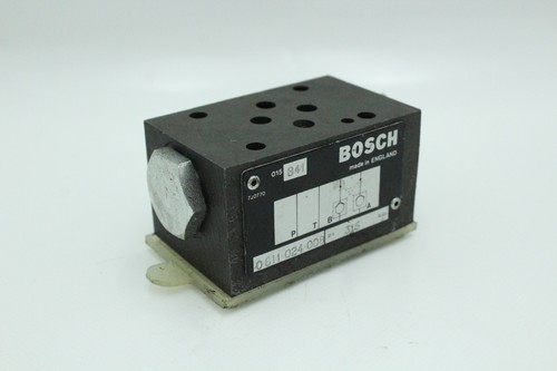 Bosch 811 024 008 - 024,