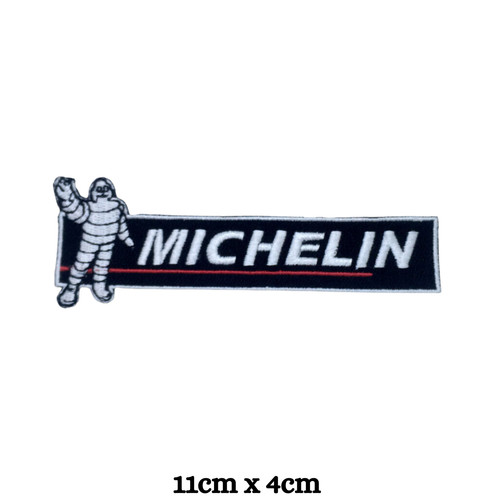 Michelin reifen logo - michelin,