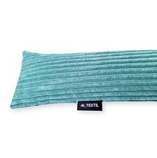 4L Textil Zugluftstopper Durchzugstopper Windstopper für Türen und Fenster