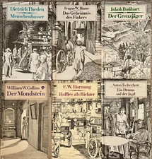 20 Krimiklassiker - Graue