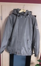 Himalaya Mountain Winterjacke Herren Parka mit Kapuze Gr.L