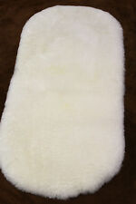 1. Qualität: Echt Lammfell