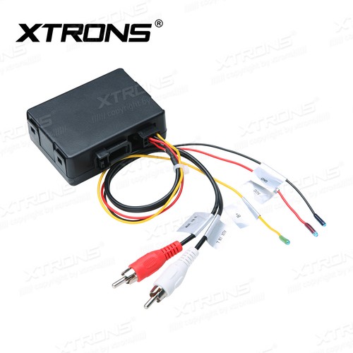 Xtrons multimedia interface - xtrons,