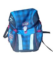 Scout Schulranzen Rocker 