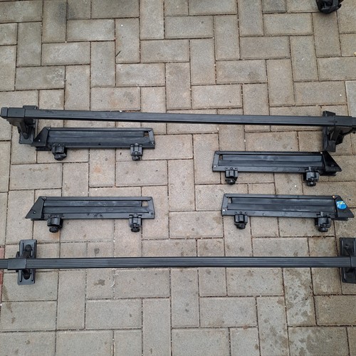 Thule dachträger kompl - dachträger,