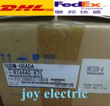1PC New Yaskawa SGDM-08ADA
