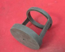 NEUE Objektiv-Schutzkappe