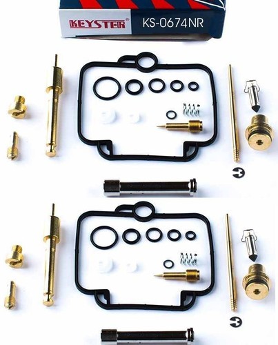Keyster vergaser reparatursatz - keyster, vergaser-reparatursatz
