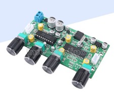 BBE2150 UPC1892T Amplifier