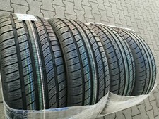 4x Ganzjahresreifen 195/65 R15