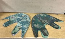 ORIGINAL USMC MITCHELL