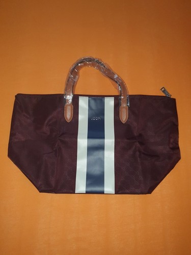 Joop shopper cornflower dunkle - shopper,