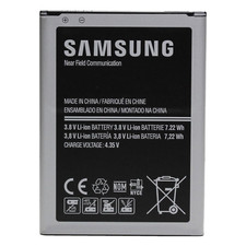 Samsung Akku Original