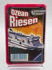 SUPER TRUMPF | Ozean Riesen |