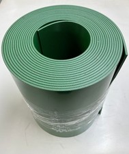 Transportband Förderband f. Holz Pellets Brennholz wood Landwirtschaft Stall NEU