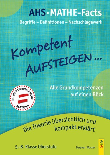Kompetent aufsteigen - kompetent,
