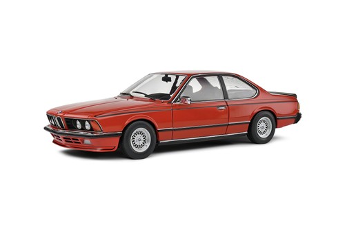 Bmw 635 csi - bmw, e24